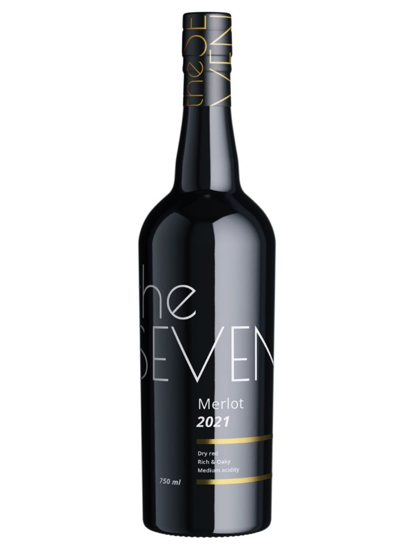 Merlot 2021